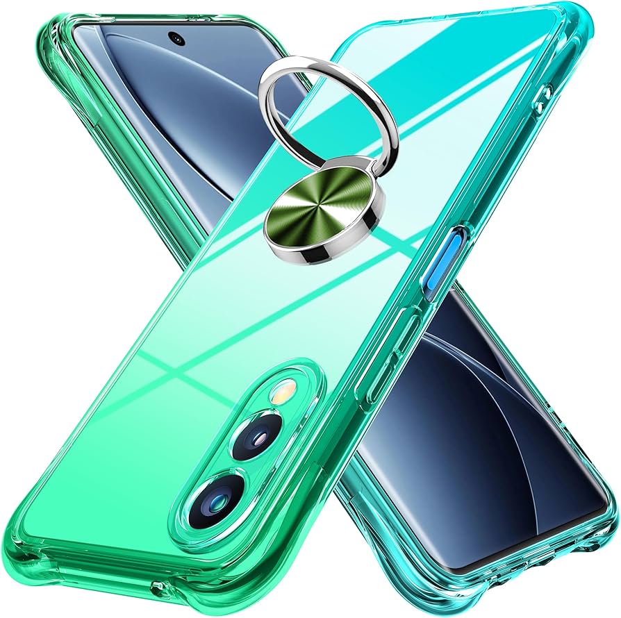 Amazon.co.jp: Arrows We2 用 ケース リング付き F-52E/FCG02 用